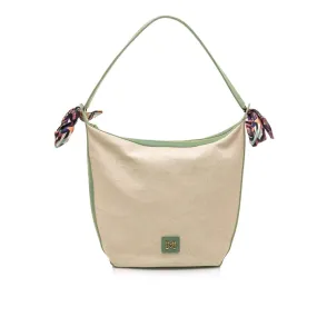 Bolsos Casual de Mujer MARIAMARE SCARFI Blanco 54334