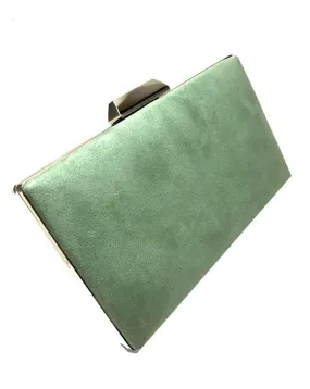 BOLSOS DE FIESTA EN LOS COLORES DE MODA