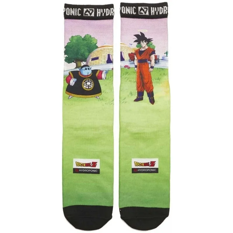 CALCETINES HYDROPONIC SK DRAGON BALL Z KAIOSAMA