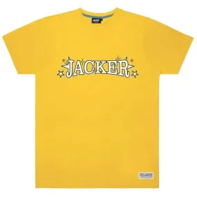 Camiseta Jacker Cleaner Tee