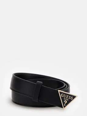 Cinturón GUESS - BW7769 VIN25 BLA
