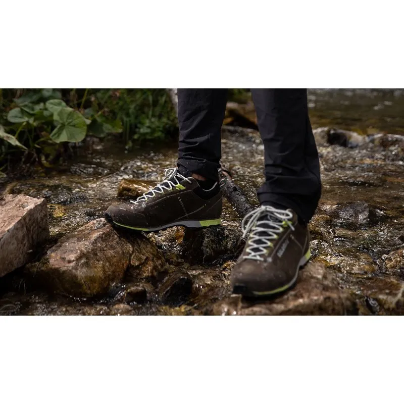 DOLOMITE 54 HIKE LOW EVO GORETEX (GUNMETAL GREY) CALZADO HOMBRE