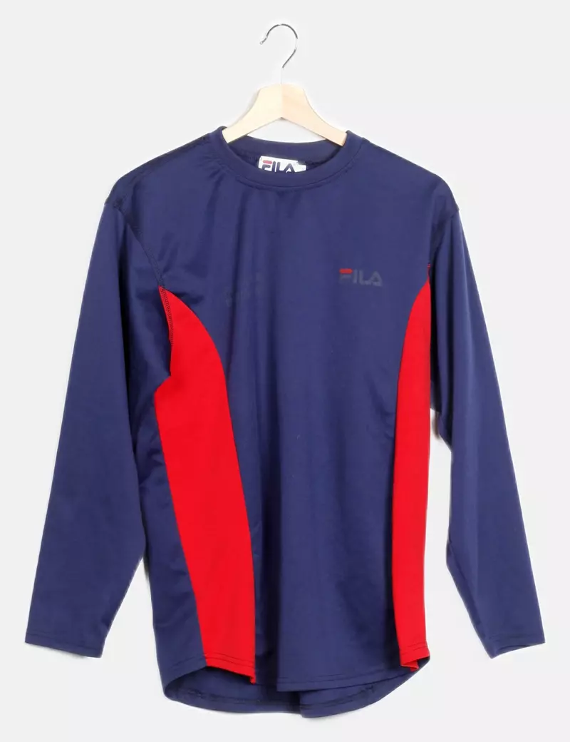 Fila Camiseta