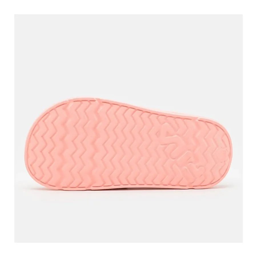 Fila Chanclas Morro Bay Teens Rosa FFT0028.40063