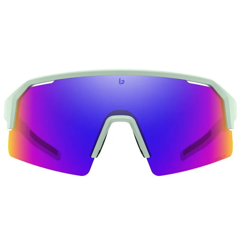 GAFAS DE SOL BOLLé CSHIFTER (CREATOR GREEN MATTE  VOLT+ ULTRAVIOLET)