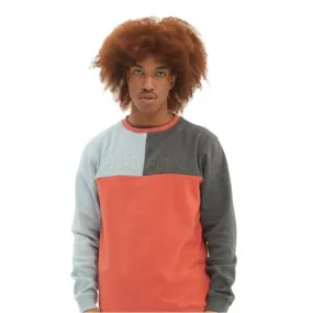 Hydroponic Division Blue/Heather Grey/Terracota