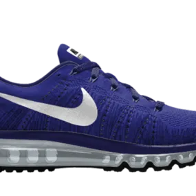 Nike  Flyknit Air Max