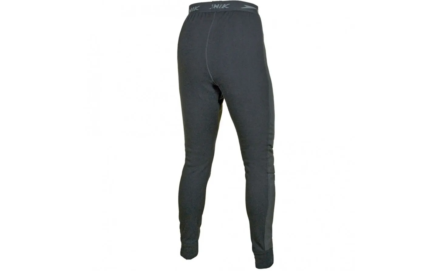 Pantalon Unik Proteccion Mujer Weather Tex Wind Negro/Gris |WI0W15450|