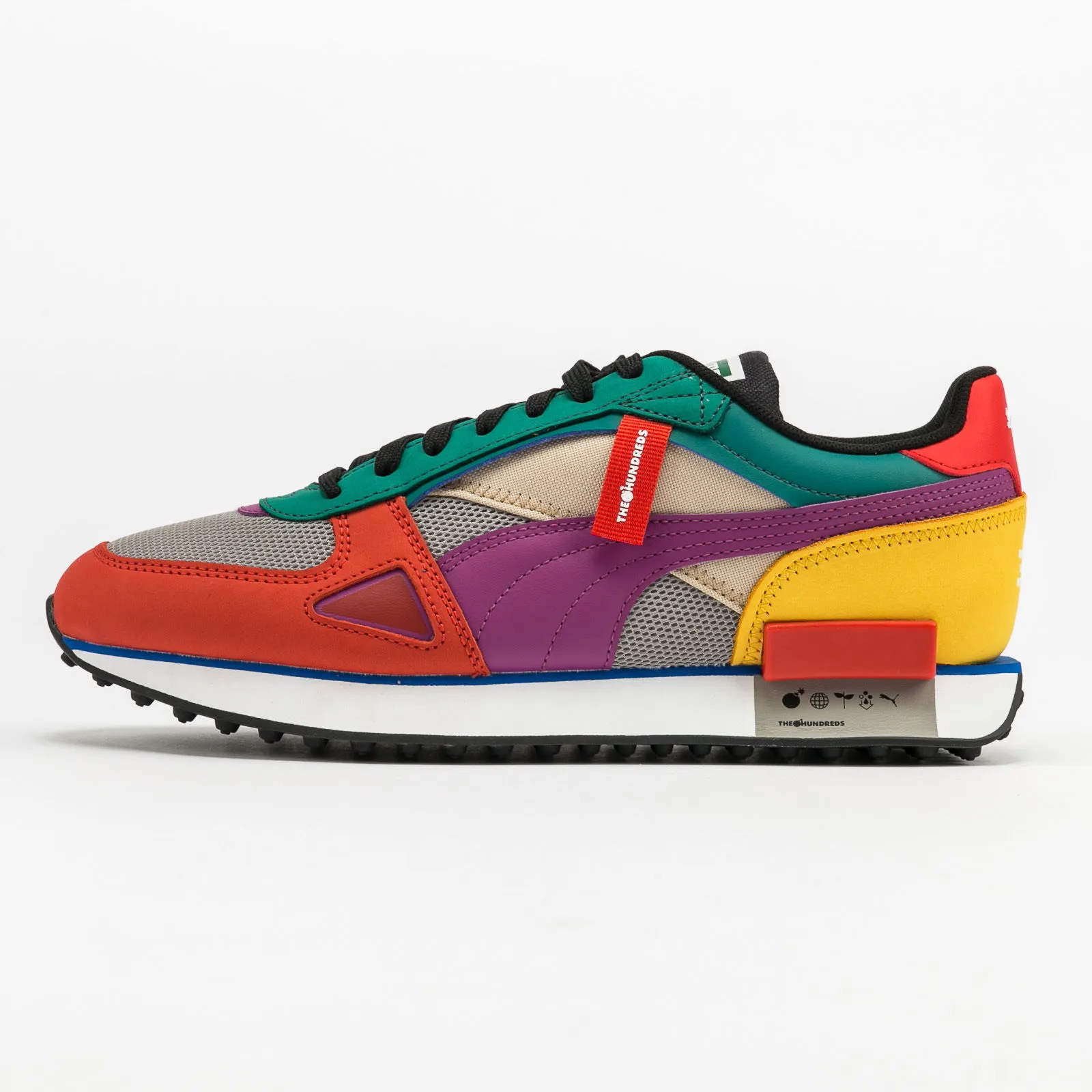 Puma Future Rider HF THE HUNDREDS