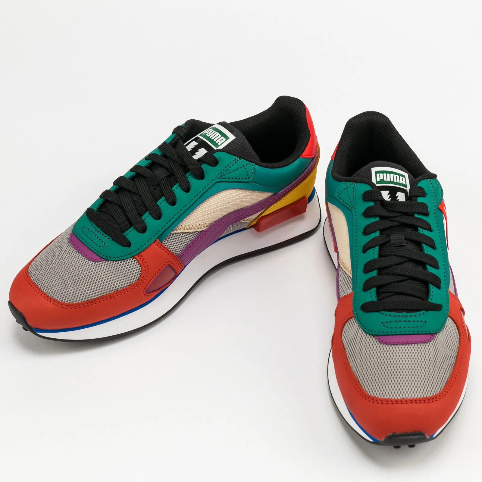 Puma Future Rider HF THE HUNDREDS