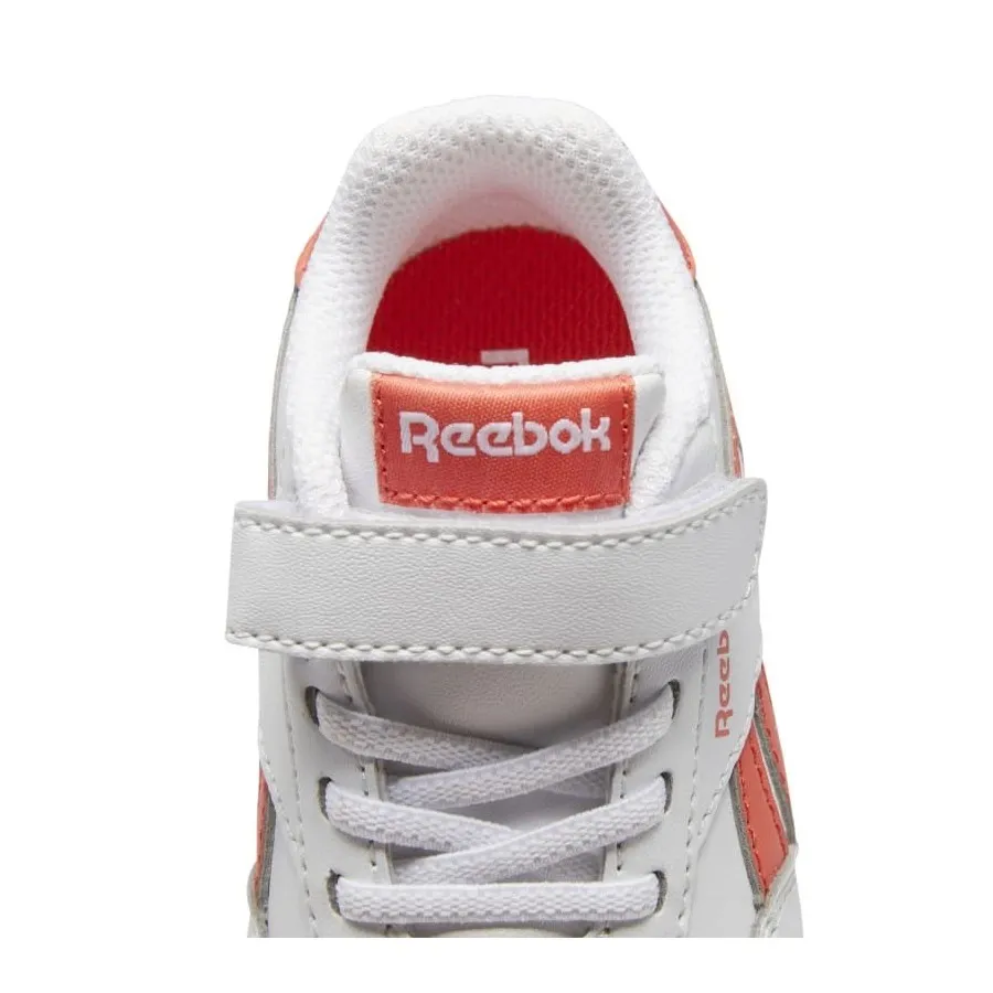 REEBOK ROYAL CL JOG3 3.0 1 INFANTS HQ3758