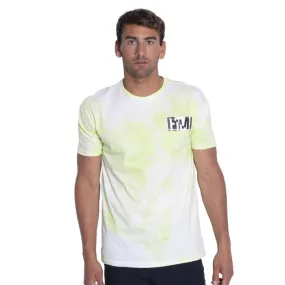 Remera Fila Street Hop Print