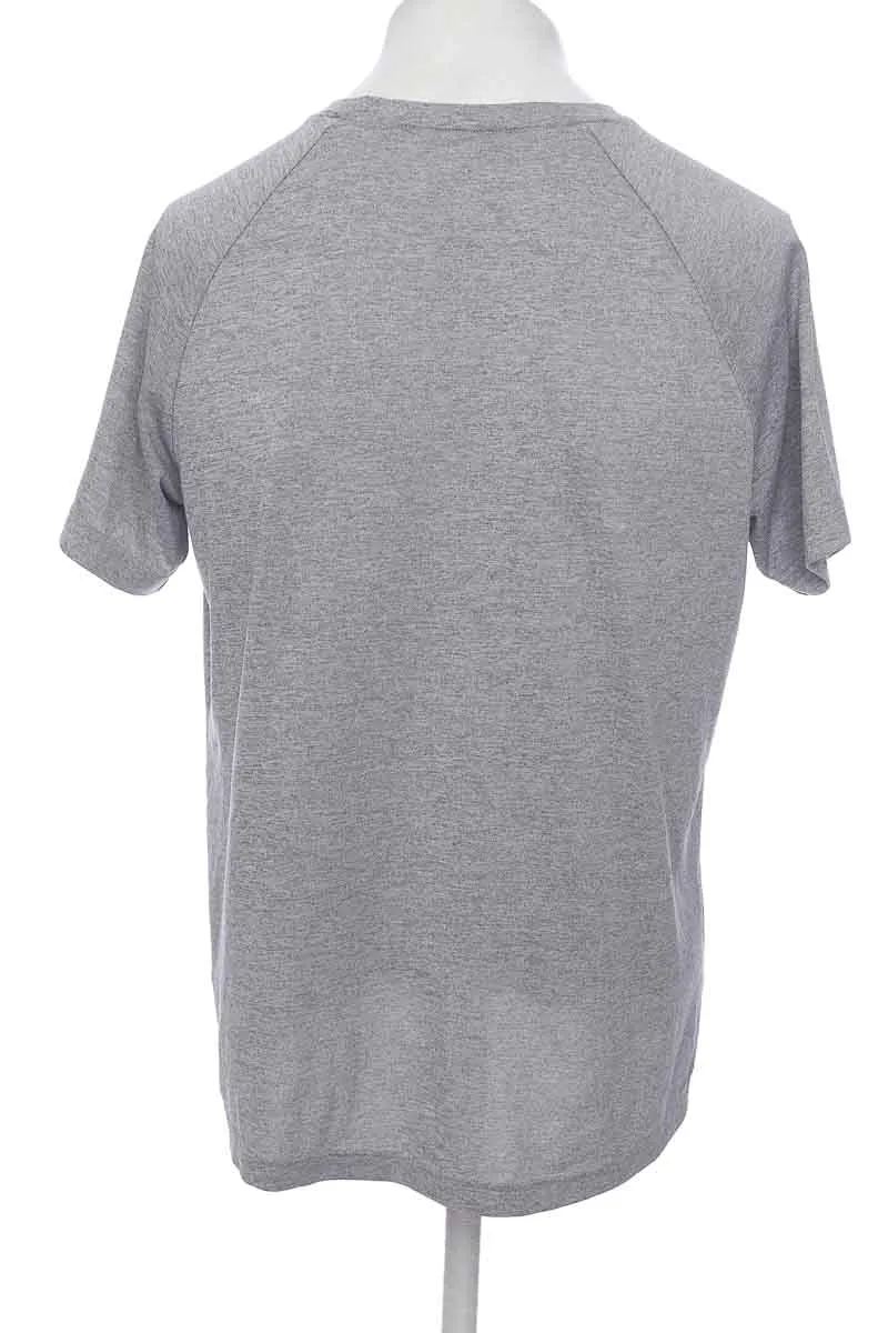 ROPA DEPORTIVA COLOR GRIS  ADIDAS