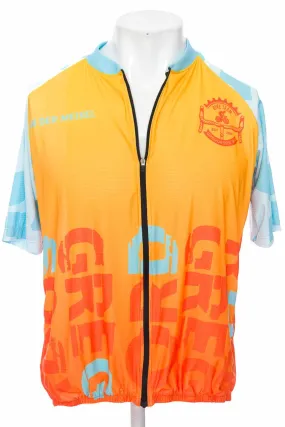 Ropa Deportiva color Naranja - Closeando