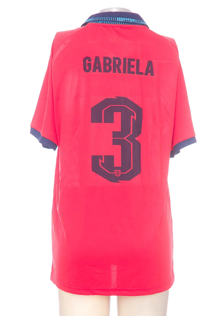 ROPA DEPORTIVA COLOR ROJO  NIKE