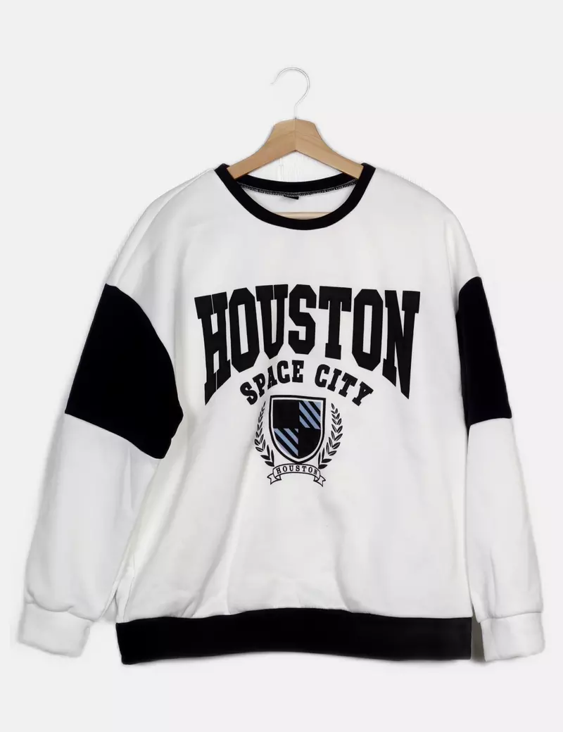 SHEIN Sudadera