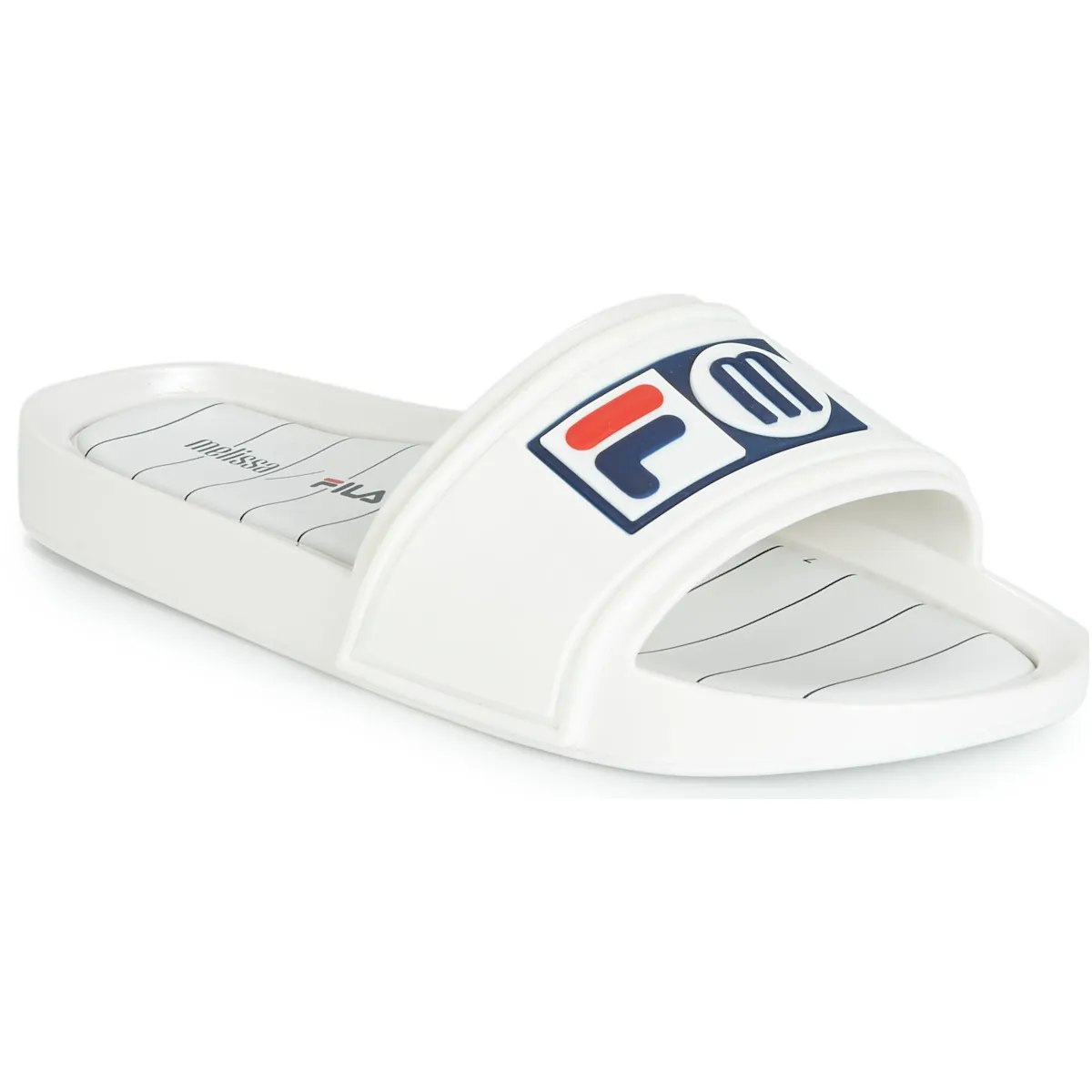 SLIDE + FILA