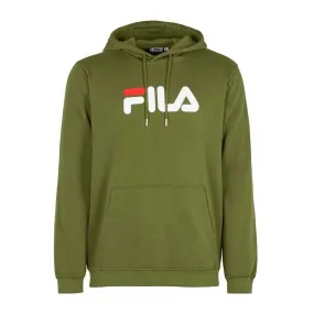 Sudadera FILA HOMBRE BARUMINI HOODY FAU0090 60012