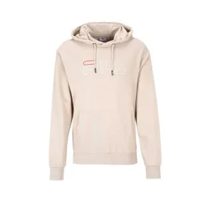 Sudadera FILA HOMBRE SALITTO HOODY BEIGE