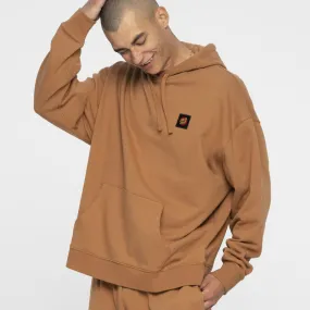 Sudadera Santa Cruz: Classic Label (Butterscotch)