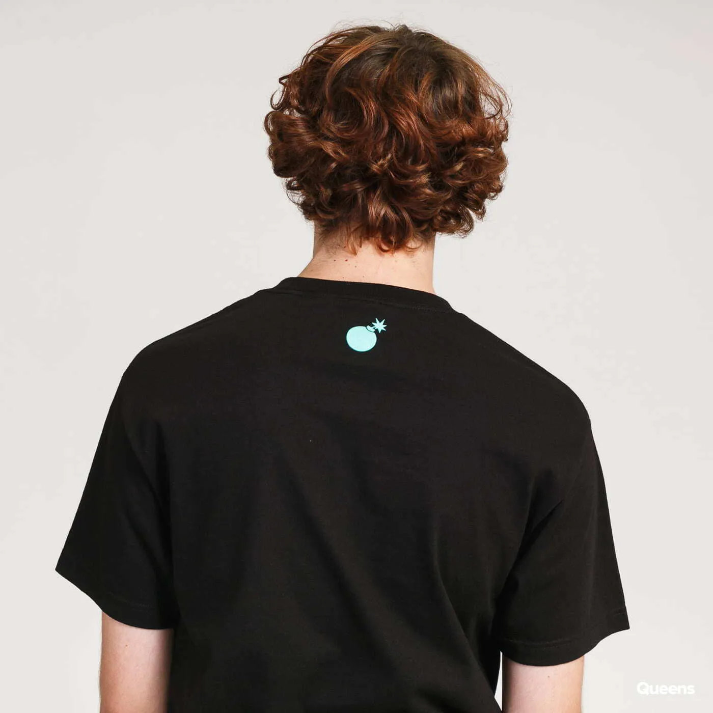 THE HUNDREDS DAYS TSHIRT