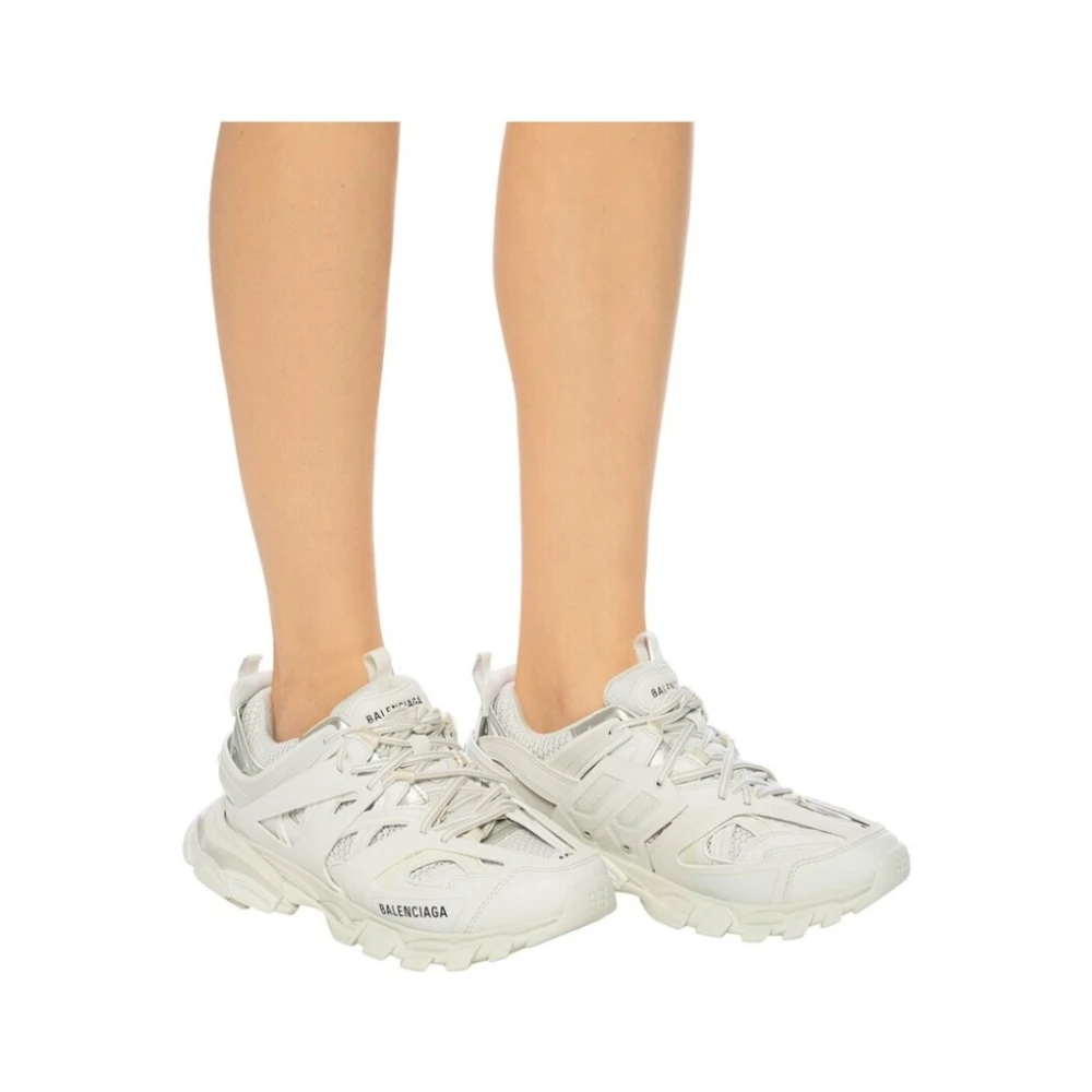 Track Zapatilla