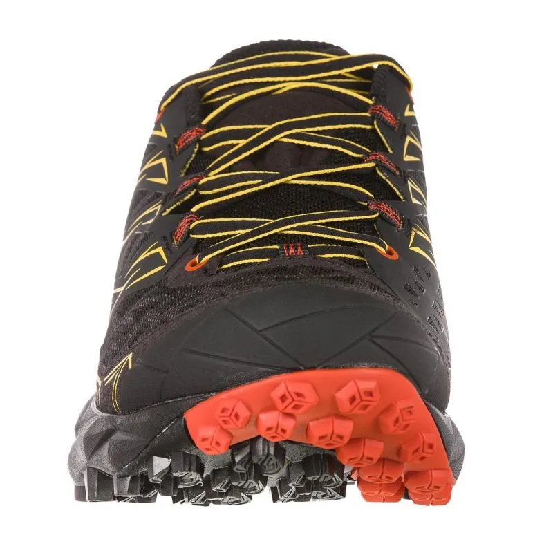 Zapatilla de trail La Sportiva Akira (Negro) Hombre