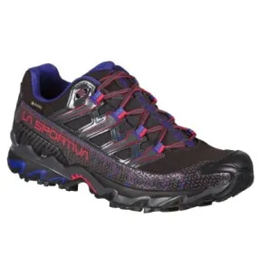 Zapatilla de trail para mujer Ultra Raptor II Gore-tex (Carbon/ Love potion)