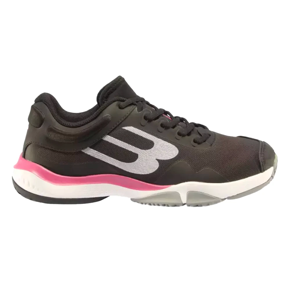 Zapatillas de padel Bullpadel Flow Hybrid Fly 23I Fuscia