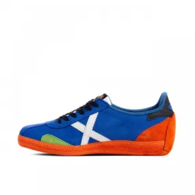 Zapatillas Munich Barrufet Portero