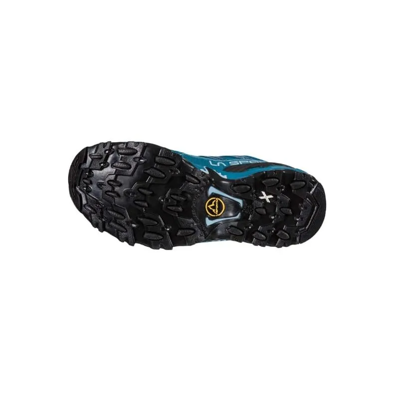Zapatillas trail/running La Sportiva Ultra Raptor II (Ink/Topaz) Mujer